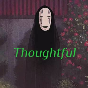 Thoughtful（Prod by Jhythme 5）