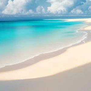 夜空中最亮的星