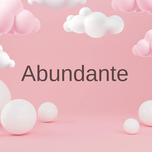 Abundante