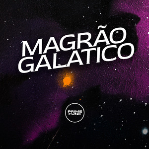 Magrão Galatico