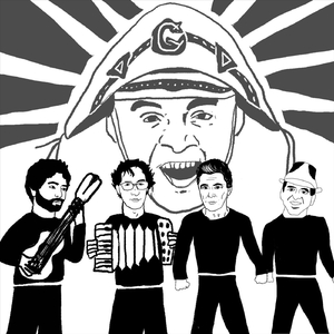 Aparição do Gonzaga (feat. Spok & Vitor Gonçalves)