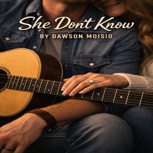She Don't Know
