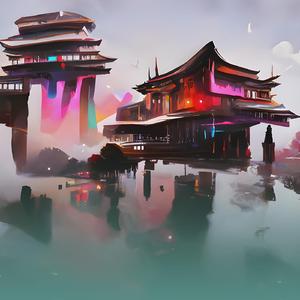 Menyerap kenikmatan selamanya