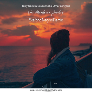 Un Atardecer Juntos (Stefano Negrini Remix)