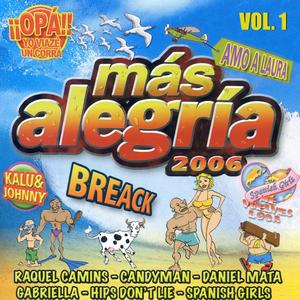 Opá!! Yo Viazé un Corrá