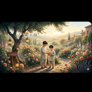 Ehlibeyt'e Olan Aşk