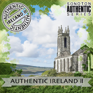 Whoever In Ireland She May Be