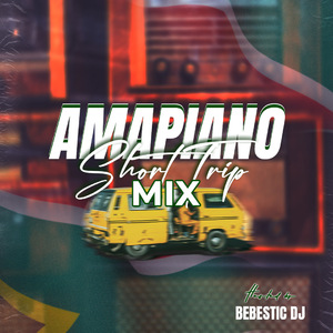 Amapiano Short Trip Mix