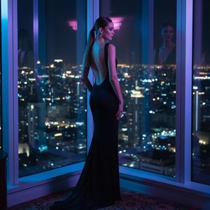 คืนนี้ไม่มีเธอ (Lonely Night)