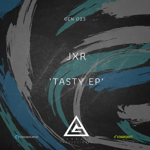 Tasty (Original Mix)
