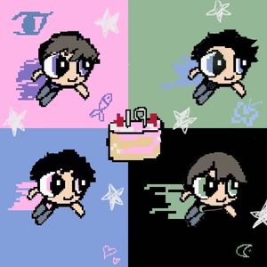 山上的鱼freestyle