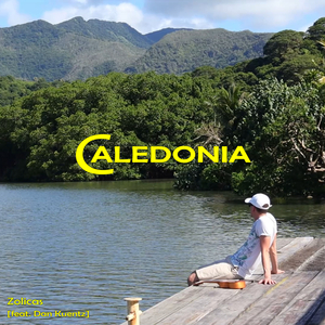 Caledonia