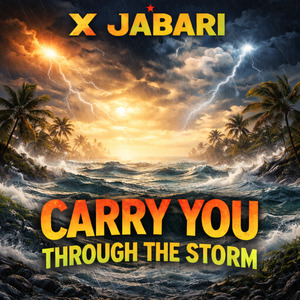 Carry You Through the Storm