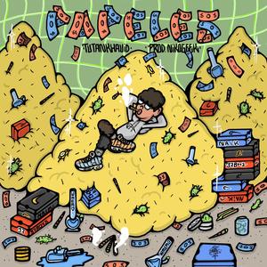 Papeles (feat. NikoGeek)