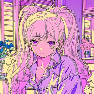 ねむねむ