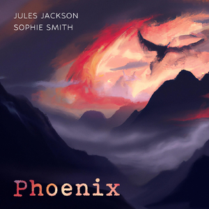 Phoenix (feat. Jon Shenoy)
