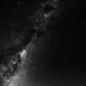 星耀长空