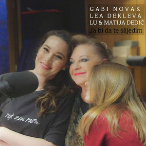 Ja Bi Da Te Slijedim (Instrumental)