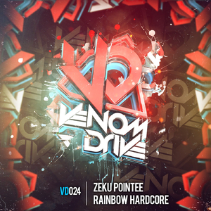 Rainbow Hardcore (Original Mix)