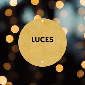 Luces