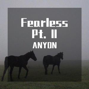 Lost Sky-Fearless Pt. II（ANYON remix）