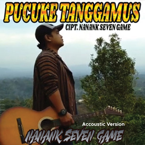 Pucuke Tanggamus (Accoustic Version)