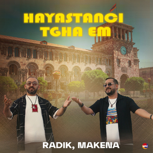 Hayastanci Tgha Em