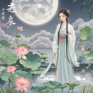 眼波
