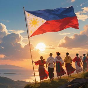 Bumangon Ka Pilipinas