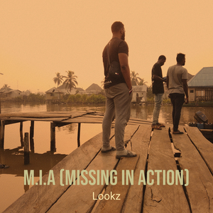 M.I.A (Missing in Action)