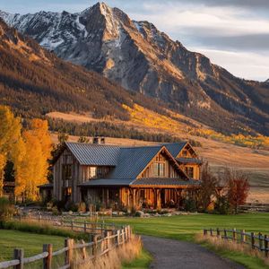 Soft Wind in the Valley