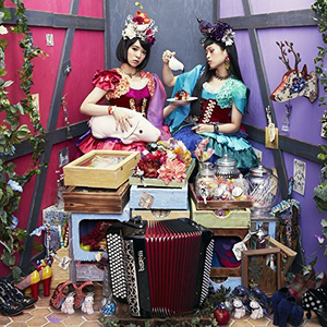 フランスかぶれ