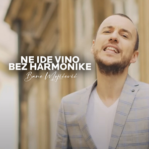 Ne ide vino bez harmonike