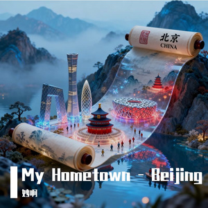My Hometown - Beijing
