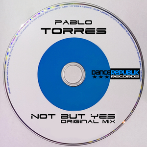 Not But Yes (Original Mix)