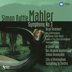 Symphony No. 3 in D Minor:I. Kräftig. Entschieden