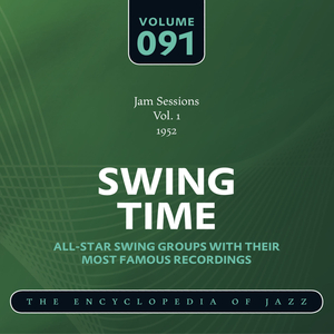 Ballad Medley: All The Things You Are - Dearly Beloved - The Nearness Of You - I'll Get By - Everything Happens To Me - The Man I Love - What's New? - Someone To Watch Over Me - Isn’t It Romantic