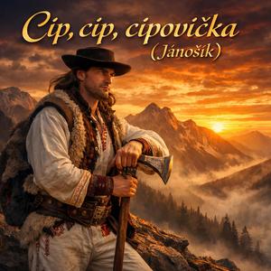 Cip, cip, cipovička (Jánošík)
