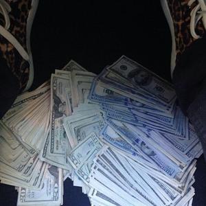 hunnids blue