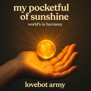 My Pocketful Of Sunshine