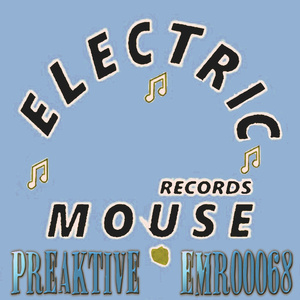 Preaktive (Tekno Power Mix)