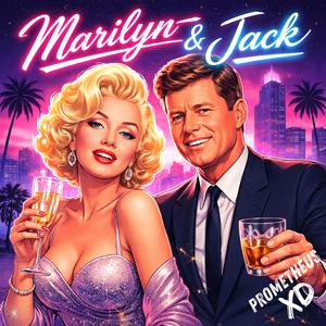 Marilyn & Jack Remaster