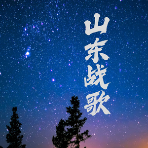 山东战歌