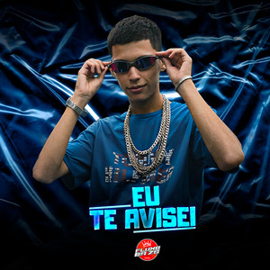 Eu Te Avisei