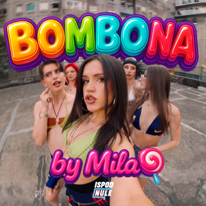 Bombona