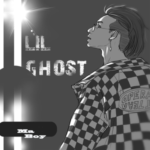 Ma Boy-小鬼应援曲（produced by Marcus D）