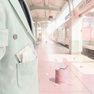 甘い缶コーヒー