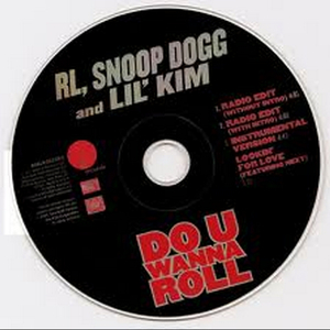 Do U Wanna Roll (Instrumental Version)