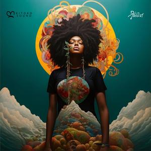 Aquatic Harmony (feat. Jazzy Rhodes & African Lofi Girl) (Lullaby)