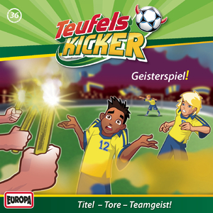 36 - Geisterspiel (Teil 09)